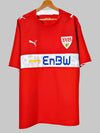 Camiseta visitante del Stuttgart 2006/7 (3XL)