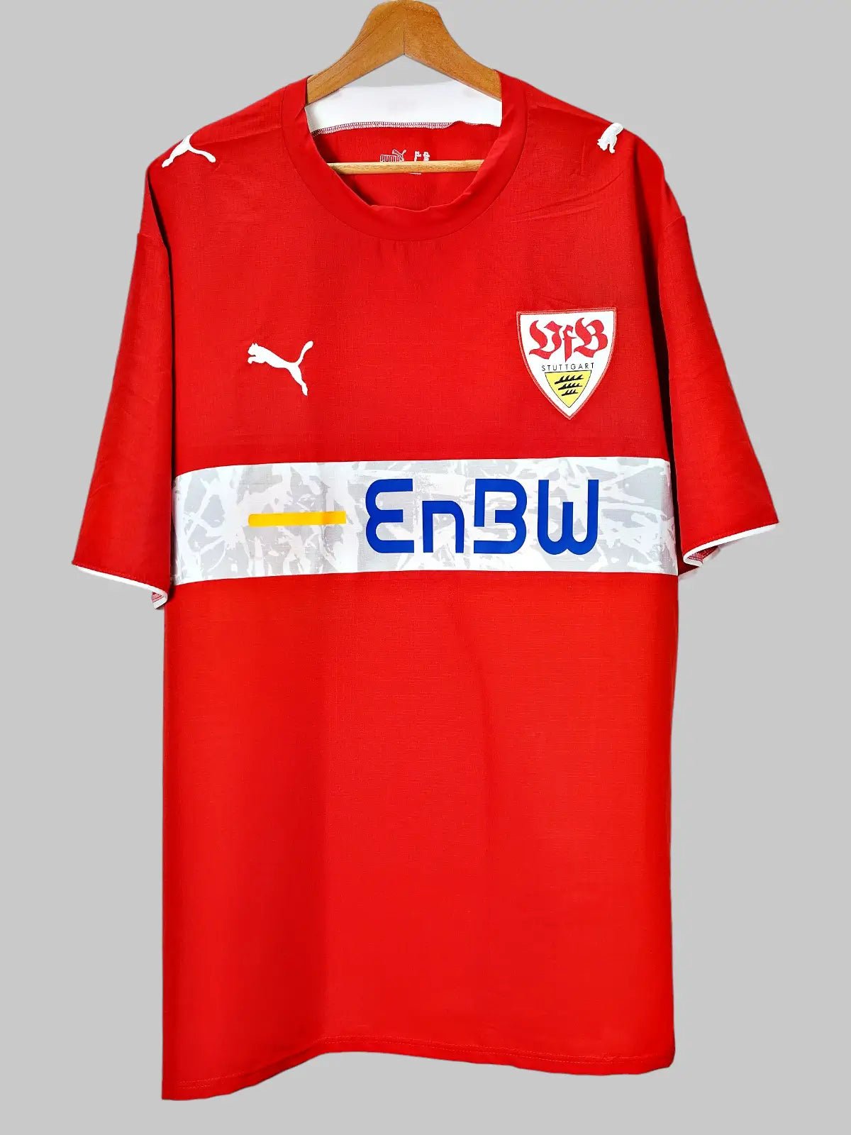 Stuttgart Away Shirt 2006/7 (3XL)