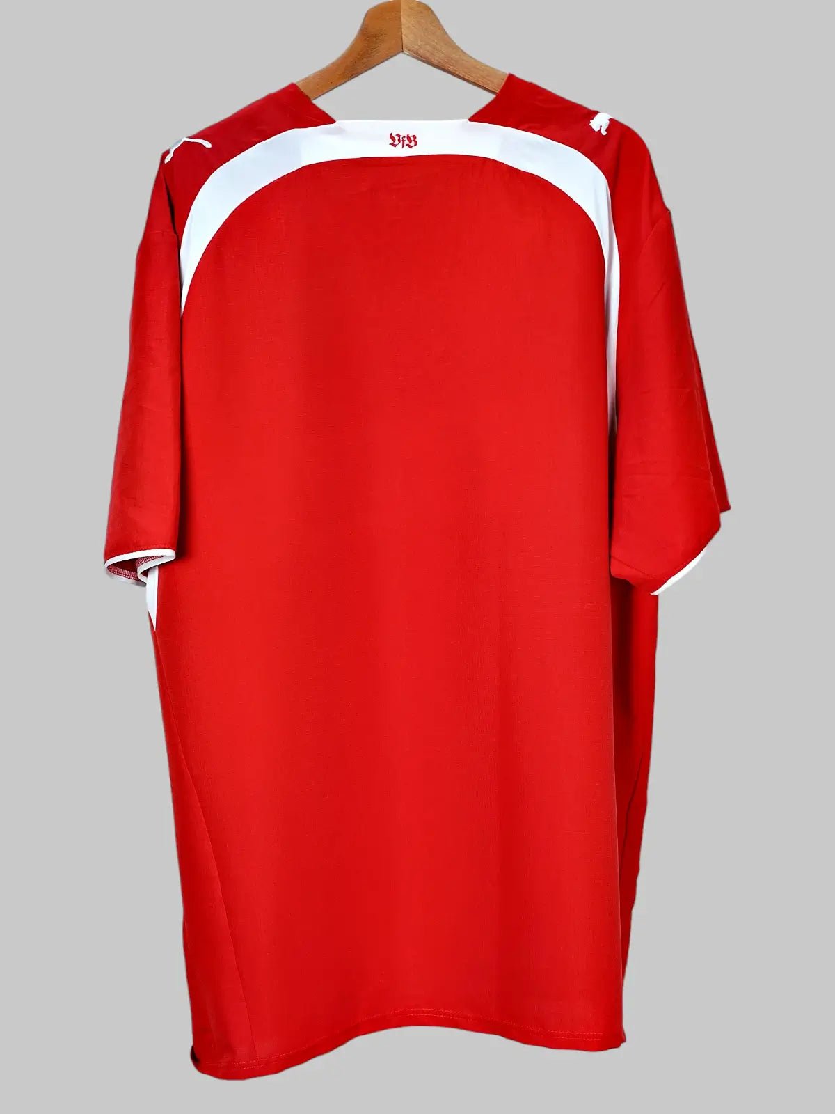 Stuttgart Away Shirt 2006/7 (3XL)