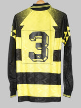 1970 Johan Cruyff Shoetique 's #3 L/S Shirt (L)