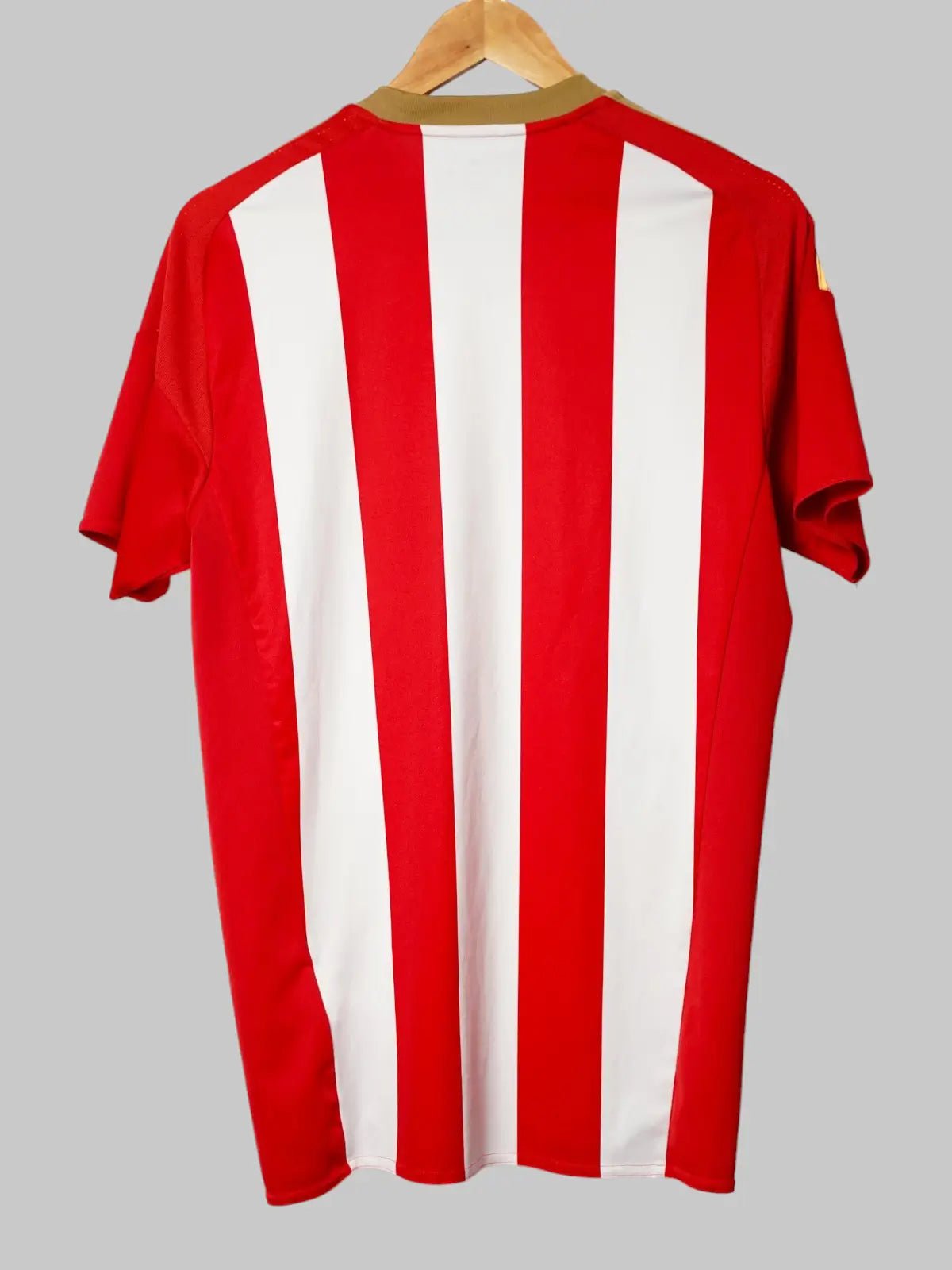 Sunderland Home Shirt 2016/17 (M)