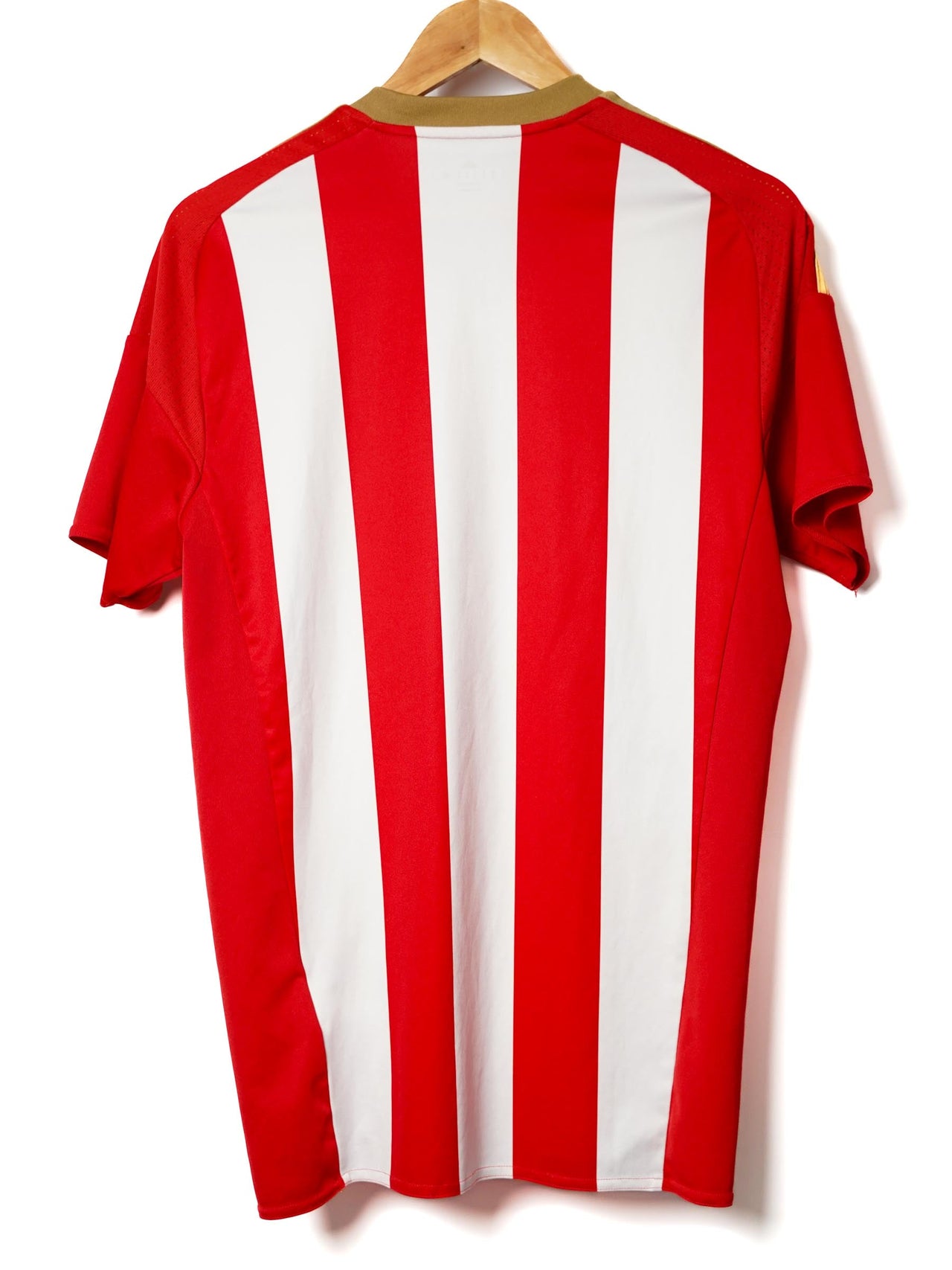 Sunderland Home Shirt 2016/17 (M)