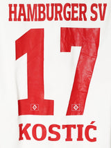 SV Hamburg Home Sirt 2016/17 Kostic 17(L)