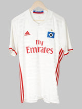 SV Hamburg Home Sirt 2016/17 Kostic 17(L)