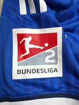 2023/24 Schalke Terodde #9 Home Shirt (M)