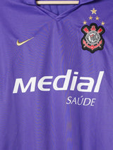2008/9 Corinthians Ronaldo #9 Third Shirt (L)