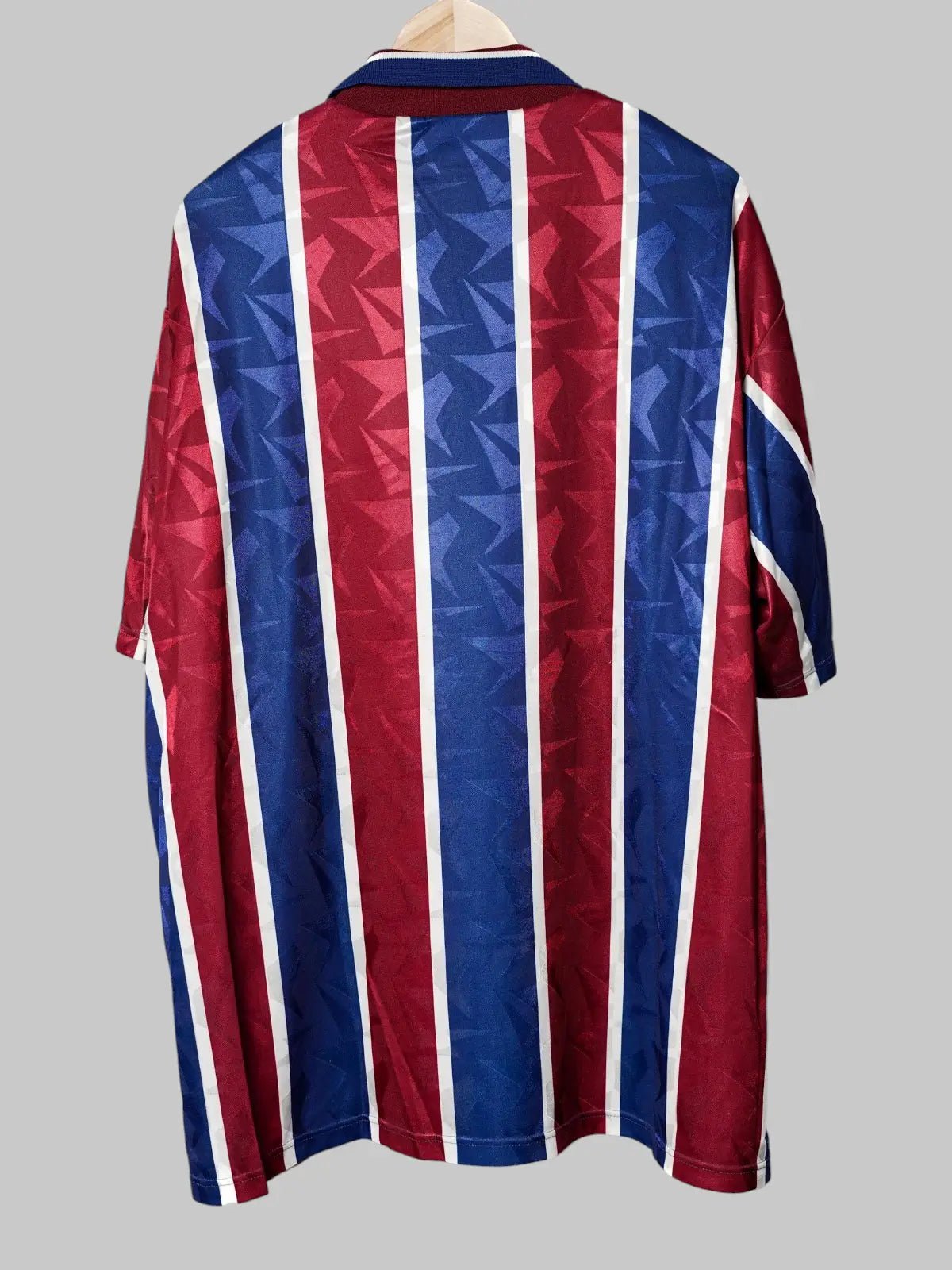 Swansea Away Shirt 1996/98 (XXL)