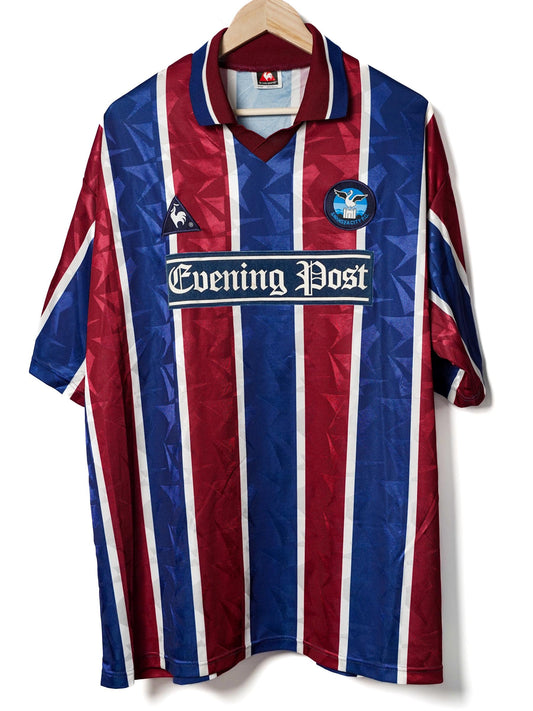 Swansea Away Shirt 1996/98 (XXL)