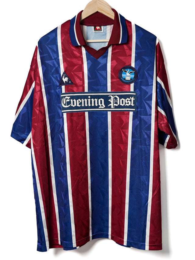 Swansea Away Shirt 1996/98 (XXL)