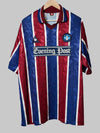 Camiseta Swansea segunda 1996/98 (XXL)