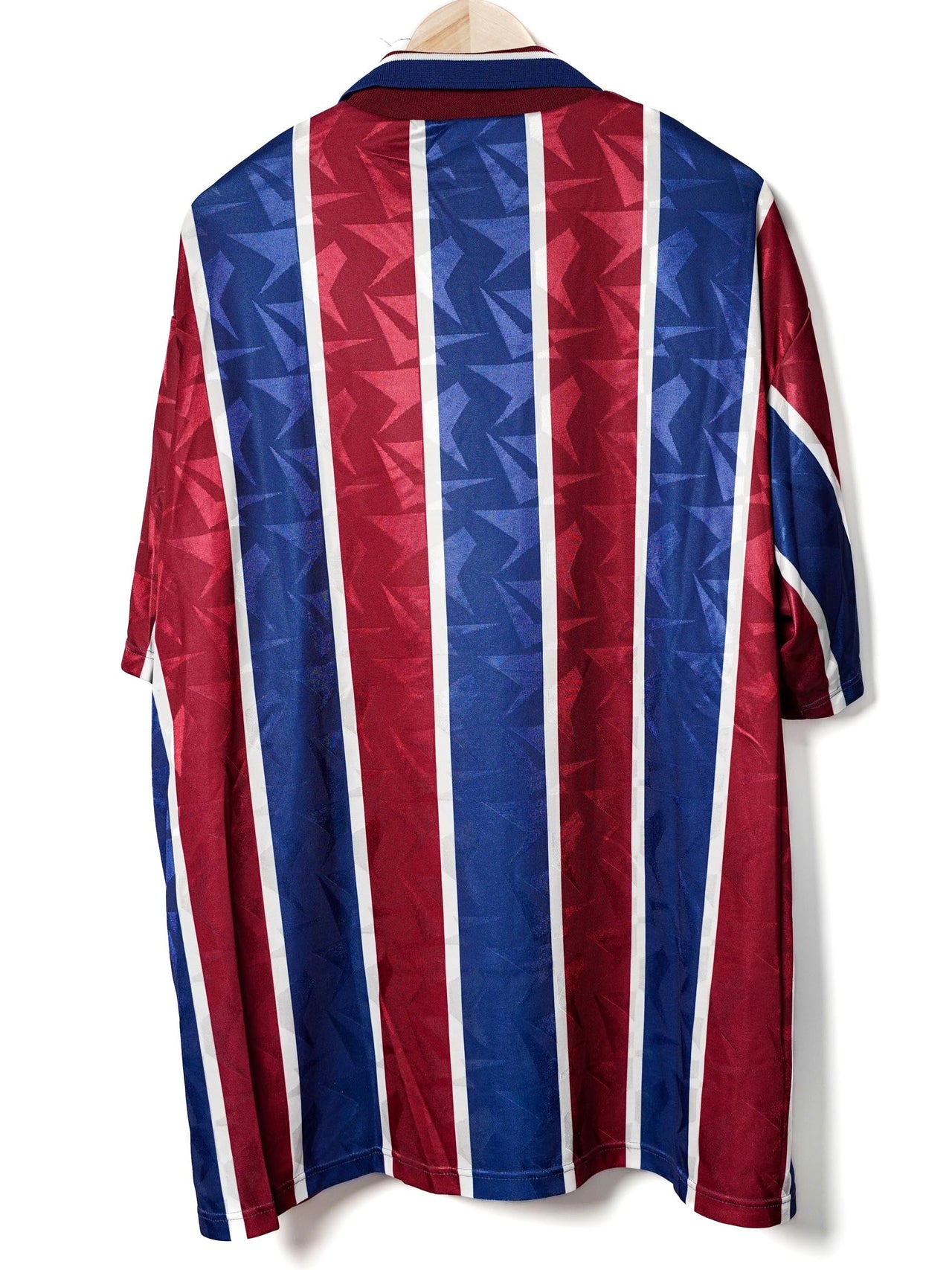 Swansea Away Shirt 1996/98 (XXL)