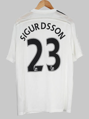 Swansea City Heimtrikot 2014/15 Sigurdsson 23 (XL)