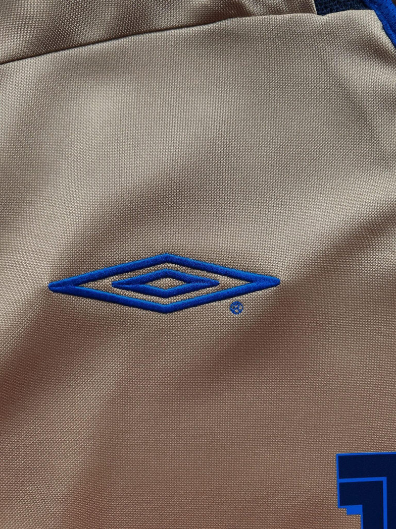 Sweden Anniversary Third Shirt 2004/5 Ibrahimovic 10 (XXL)