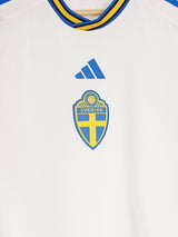 Sweden Away Shirt 2022/23 (M)