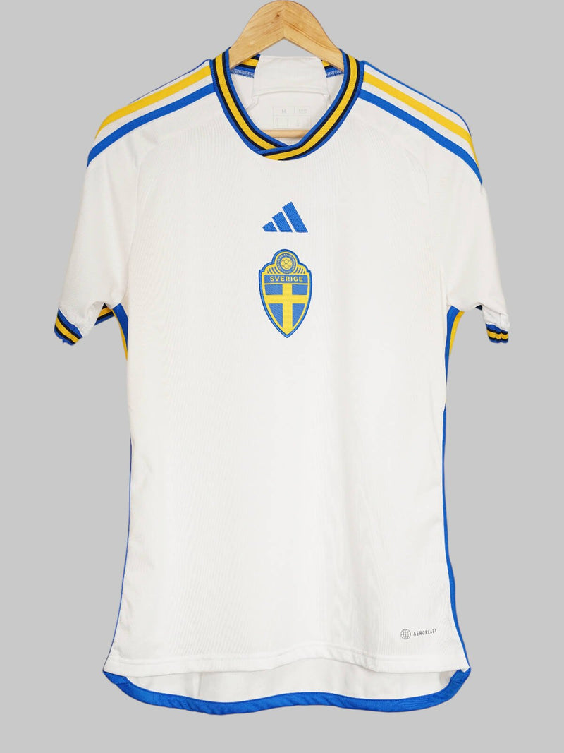 Sweden Away Shirt 2022/23 (M)