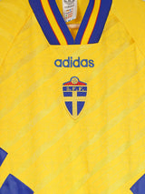 Sweden Home Shirt 1994/95 (M)