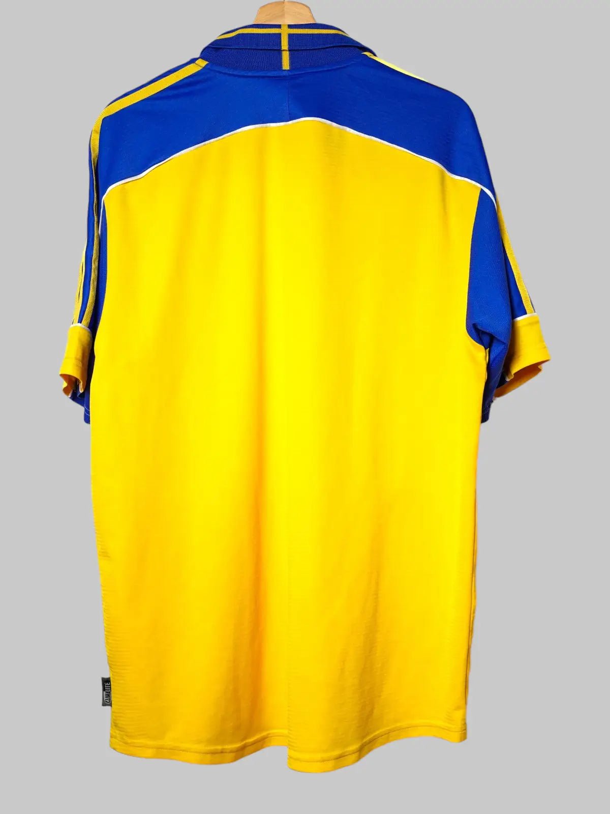 Sweden Home Shirt 2000/01 (XL)