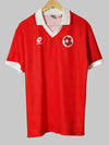 Maillot domicile Suisse 1994/95 (L)