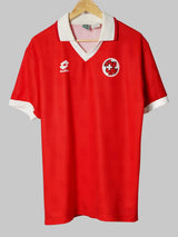 Switzerland Home Shirt 1994/95 (L)