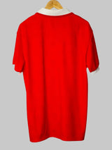 Switzerland Home Shirt 1994/95 (L)