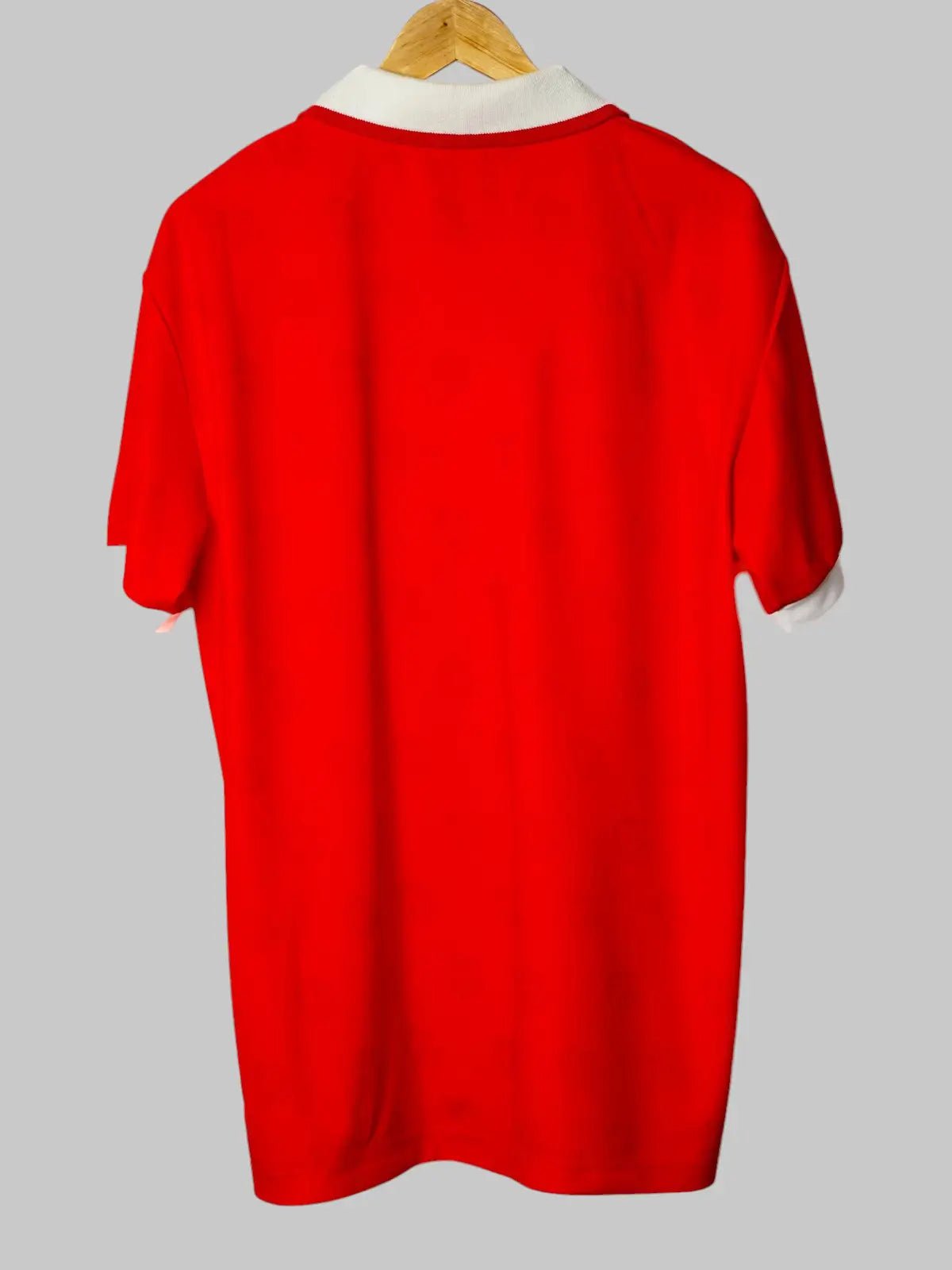 Switzerland Home Shirt 1994/95 (L)