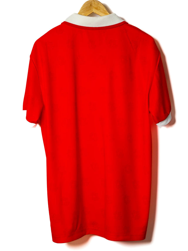 Switzerland Home Shirt 1994/95 (L)