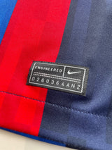 2022/23 Barcelona Lamine Yamal #41 Home Shirt (M)