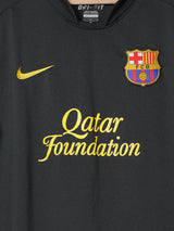 2011/12 Barcelona Messi #10 Away Shirt (L)