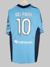Camiseta de local del Sydney FC 2012/13 Del Piero #10 (L)