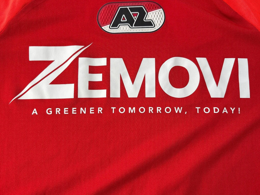 2024/25 AZ Alkmaar Training Shirt (Woman S)