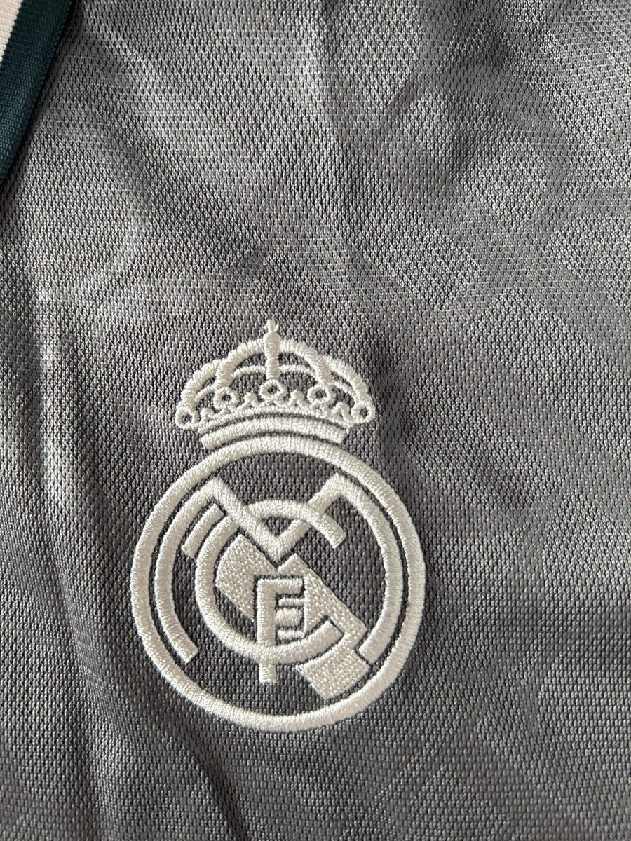 2024/25 Real Madrid Bellingham #5 Third Shirt BNWT (XXL)