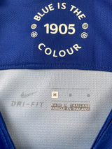 2018/19 Chelsea Hazard #10 Home Shirt (M)