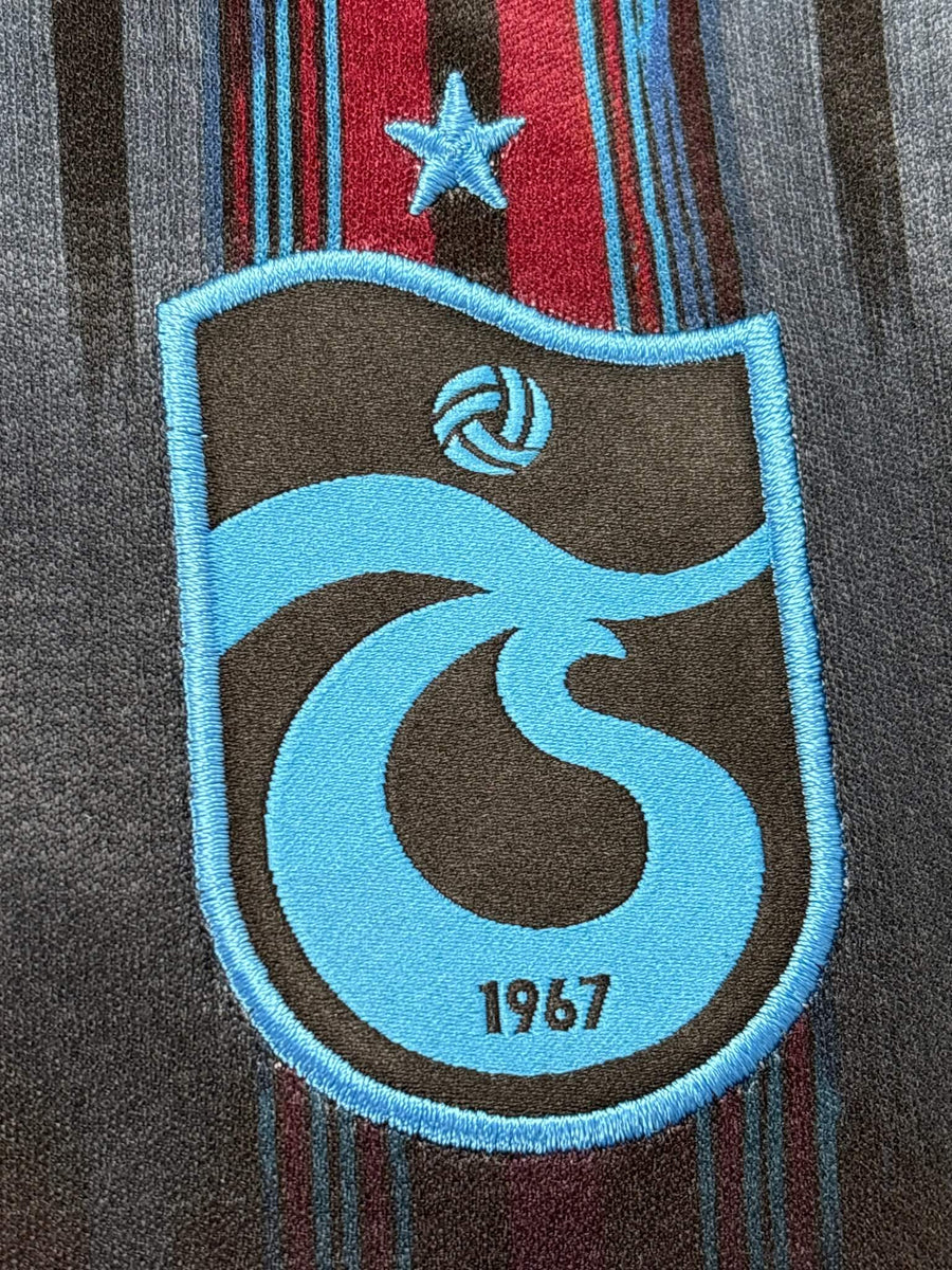 2022/23 Trabzonspor Third Shirt (M)