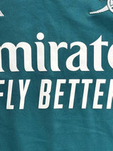 2023/24 Arsenal Rice #41 Third Shirt (M)