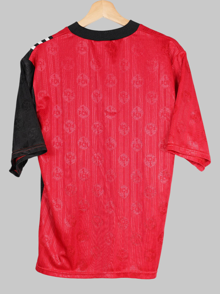 1997/98 Nurnberg Home Shirt (M)