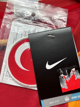 2014/15 Galatasaray Sneijder #10 Home Shirt BNWT Signed With Video Proof (XXL)
