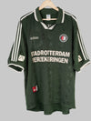 Feyenoord Away Shirt 1997/98 (XXL)