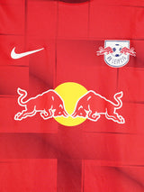 2022/23 RB Leipzig Away Shirt Nkunku #18 (M)