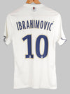 2014/15 PSG Ibrahimović #10 Auswärtstrikot Spielerausgabe (M) Nike