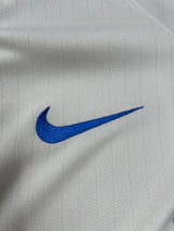 2014/15 England Vardy #19 Home Shirt (M)