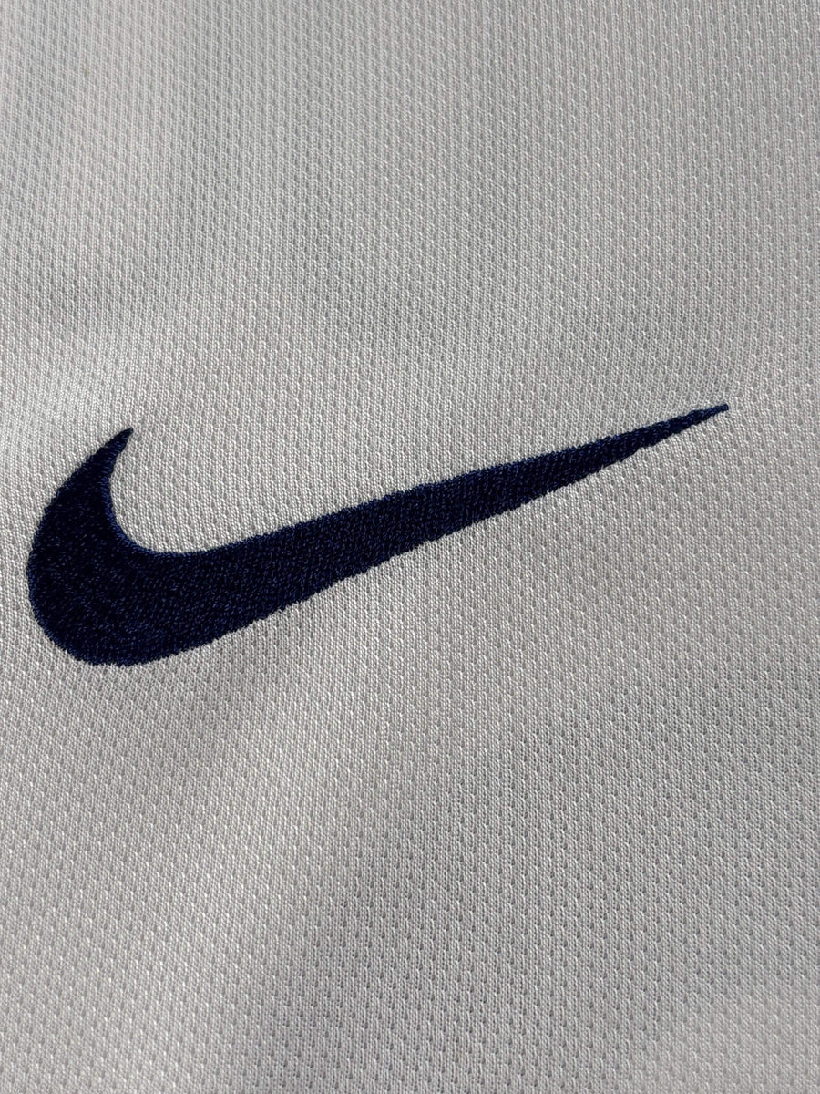 2014/15 Portugal Ronaldo #7 Away Shirt (L)