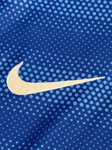 2014/15 Brazil Neymar Jr #10 Away Shirt (M)