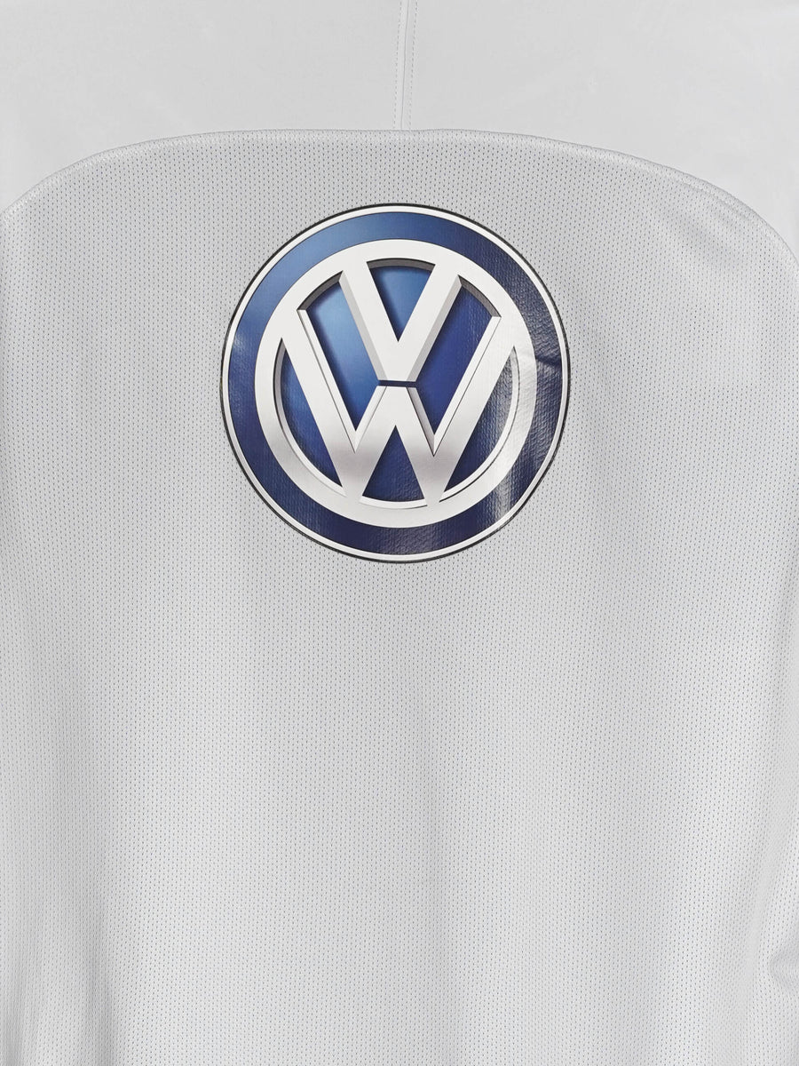 2017/18 Wolfsburg Training Shirt (L)