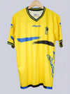 Camiseta Tanzania Segunda 2019/20 (XL)
