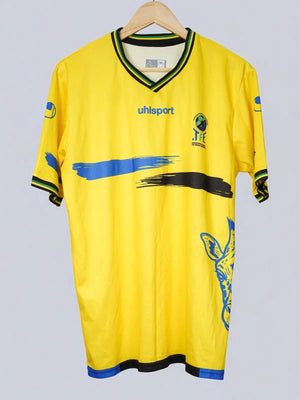 Tanzania Away Shirt 2019/20 (XL)