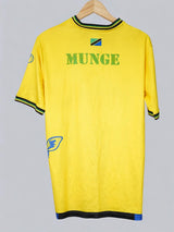 Tanzania Away Shirt 2019/20 (XL)