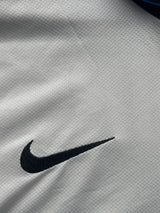 2011/12 Inter Milan Forlan #9 Away Shirt (M)