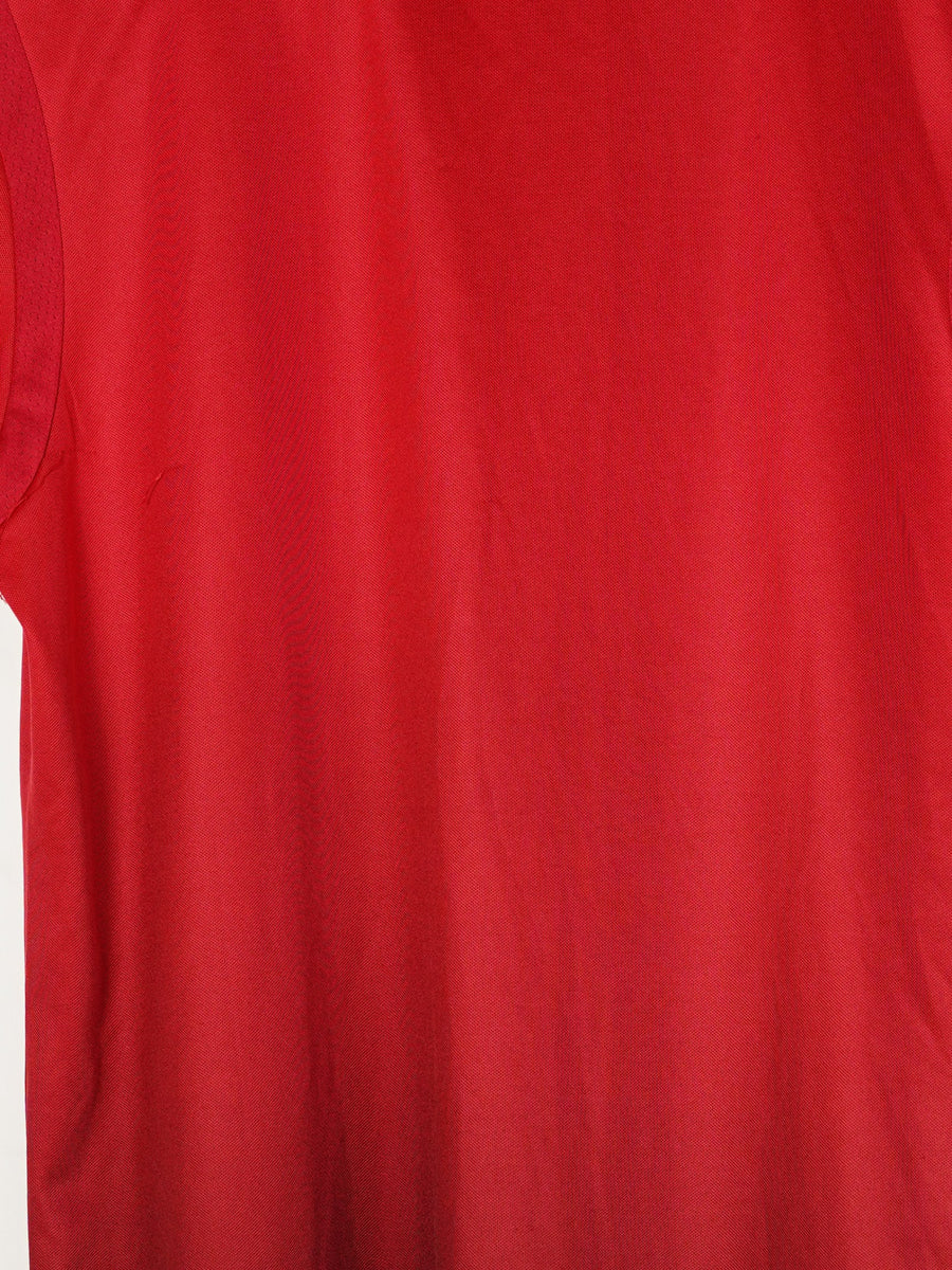 2017/18 Hannover 96 Home Shirt (M)
