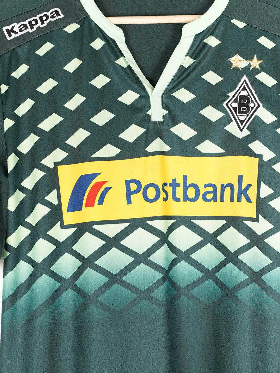 2015/16 Borussia Mönchengladbach Away Shirt (L)