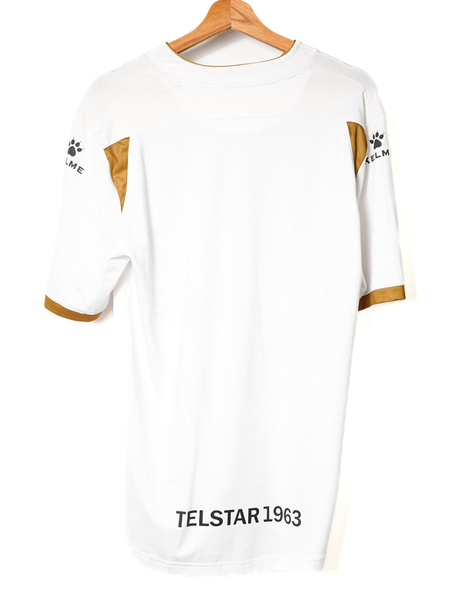 Telstar Home Shirt 2018/19 (S)